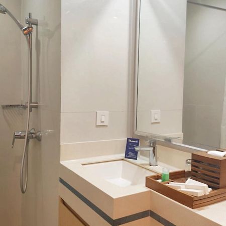 Rhadana Hotel Кута Екстериор снимка